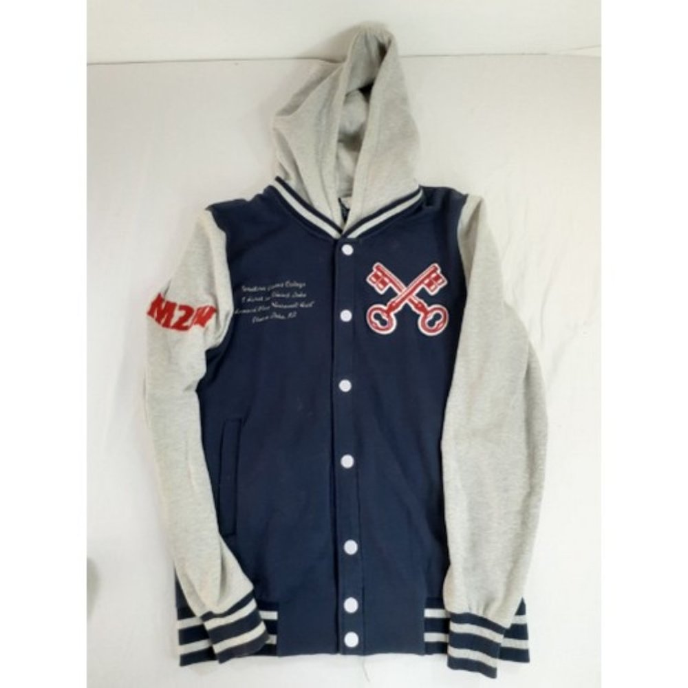 Divided Jacket Size Medium - image 1